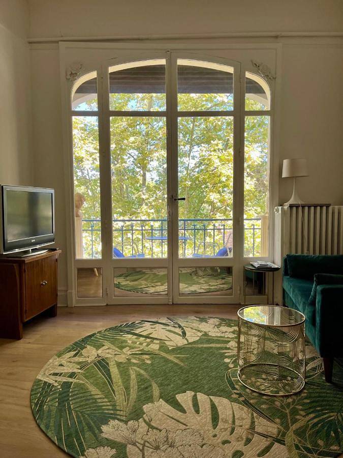 Gîte pour 2 personnes, avec Balcon dans Office de Tourisme de Vichy