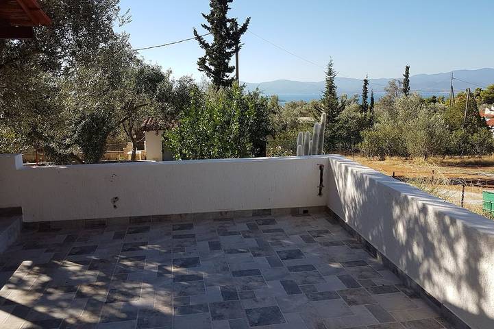 Gîte pour 4 personnes, avec Jardin