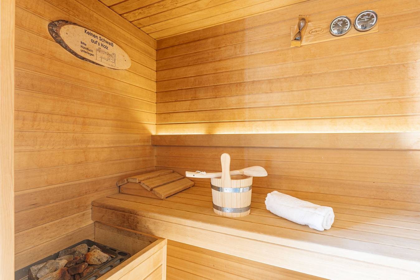 Chalet # 56 mit 4 Schlafzimmer, Sauna & Swim Spa in St. Georgen ob Murau, Sankt Georgen am Kreischberg