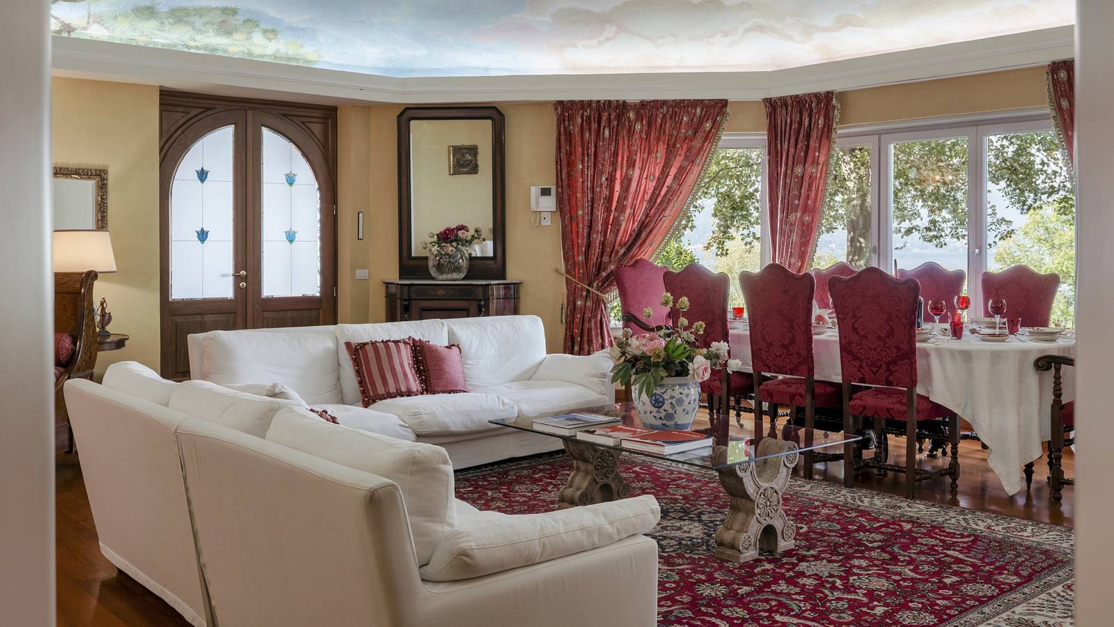 Villa Eden 8, Emma Villas in Ispra, Comune di Ispra