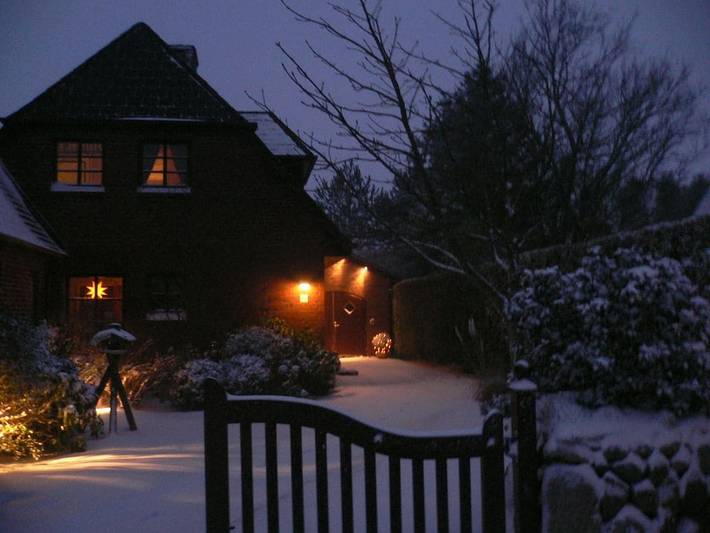Ferienwohnung in Sylt mit 1 Schlafzimmer in Keitum, Sylt (Gemeinde)
