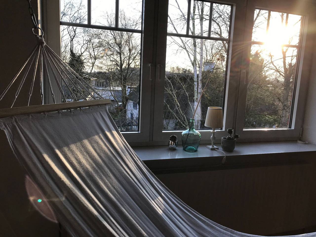 Ferienappartement Seegaard - Appartement Seegaard in Husby, Schleswig-Flensburg