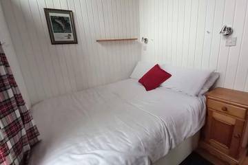 Cottage for 4 People in Loch Awe, Scotland, Photo 1