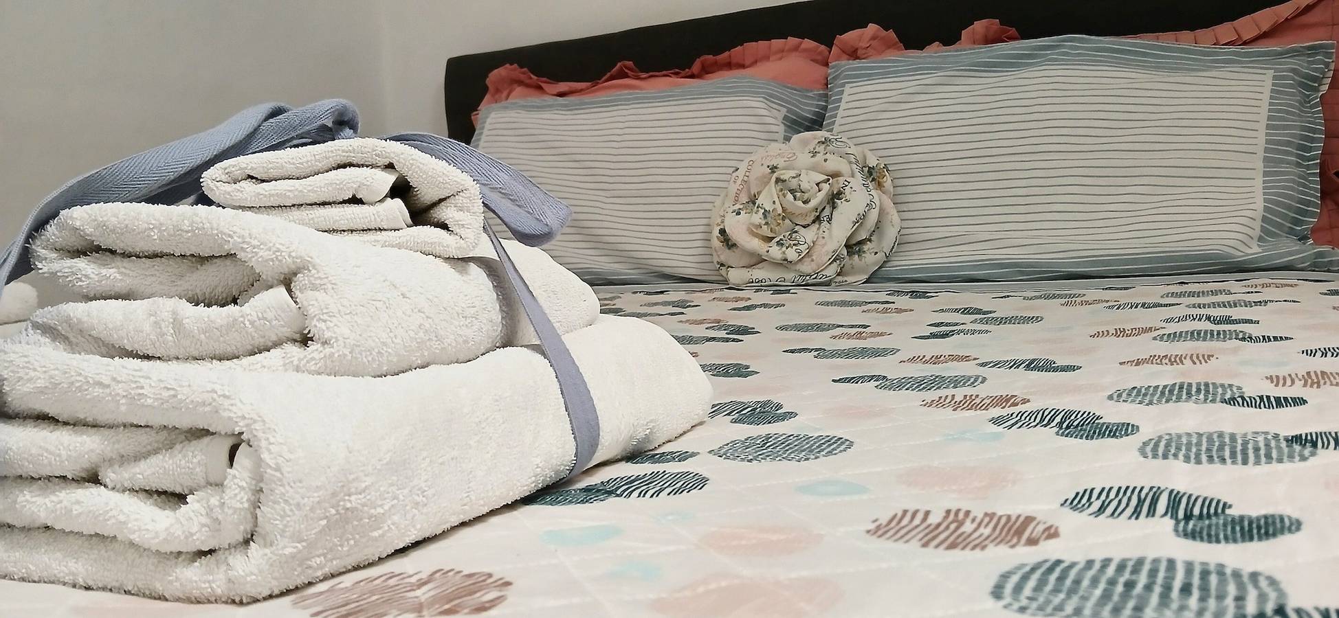 Apartamento entero, Apartamento vacacional "Chiarina Rooms" con aire acondicionado y Wi-Fi in Polignano a Mare, Region de Bari
