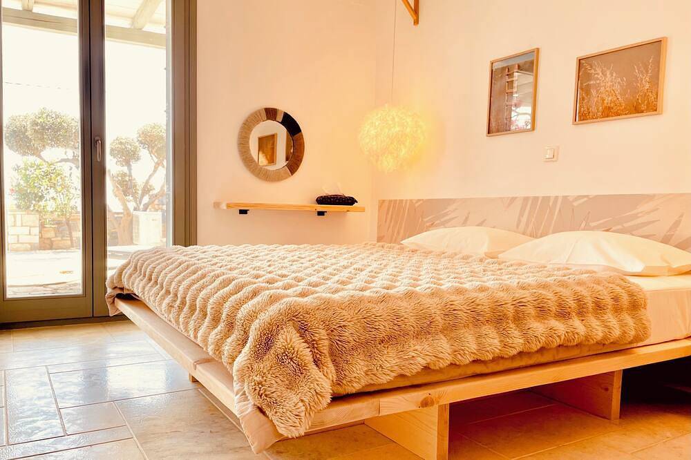 Appartement entier, Spitisu in Paros - Dryos in Paros