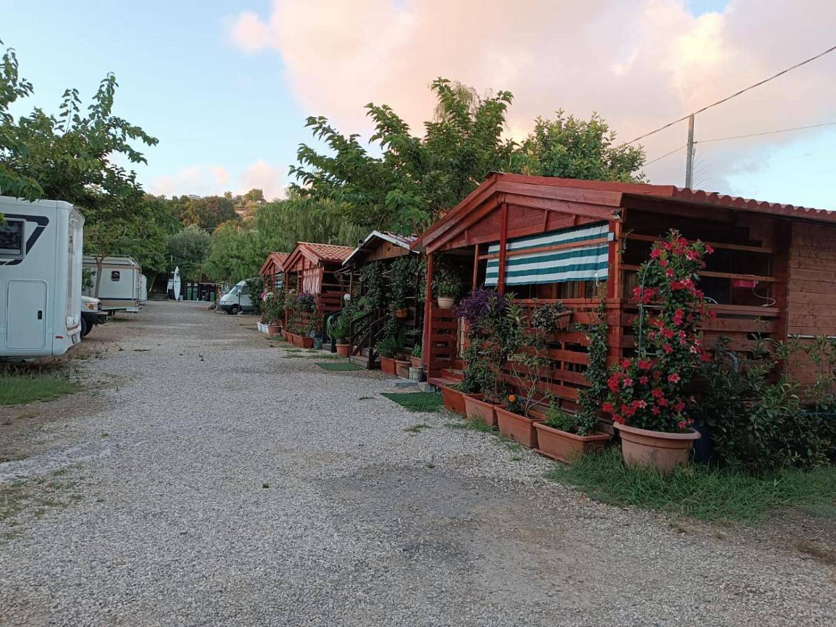 La Volpe Di Agropoli in Agropoli, Cilento Coast