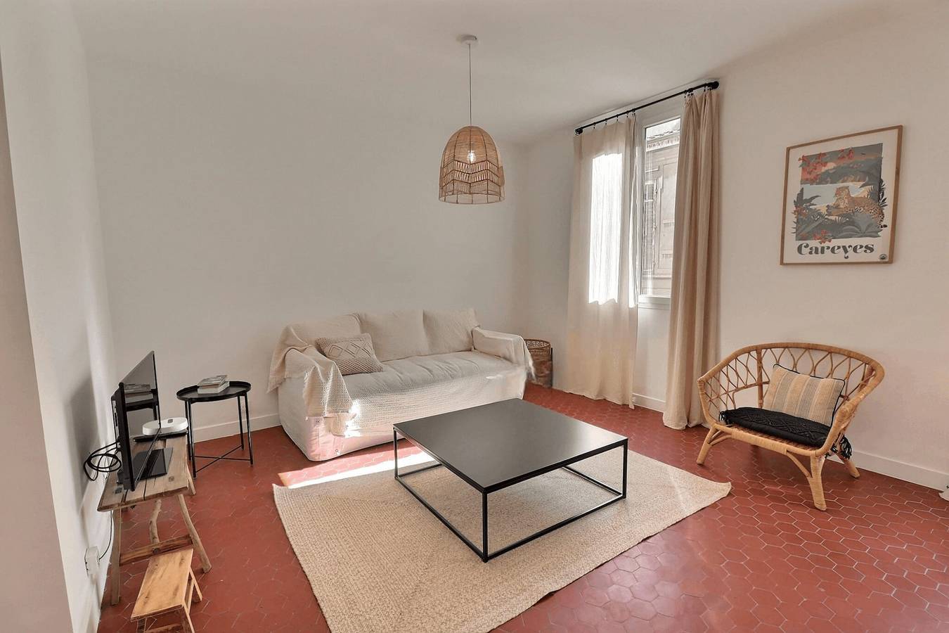 Appartement de vacances