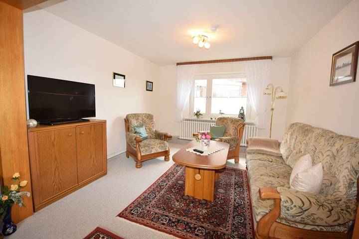 Ferienhaus für 6 Personen, mit Terrasse und Ausblick in Blekendorf - 2