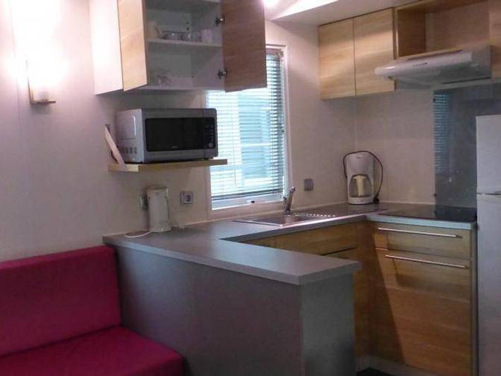 Camping pour 6 personnes à La Baule-Escoublac - 4