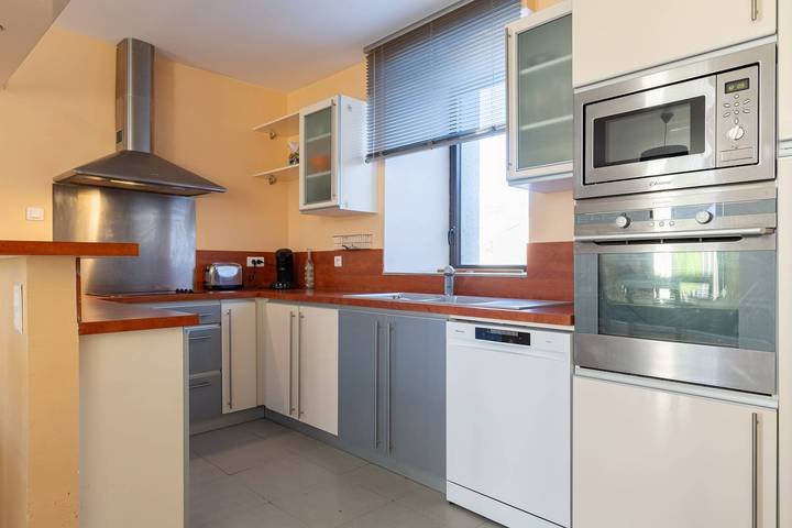 Location de vacances pour 6 personnes à Loudenvielle - 2