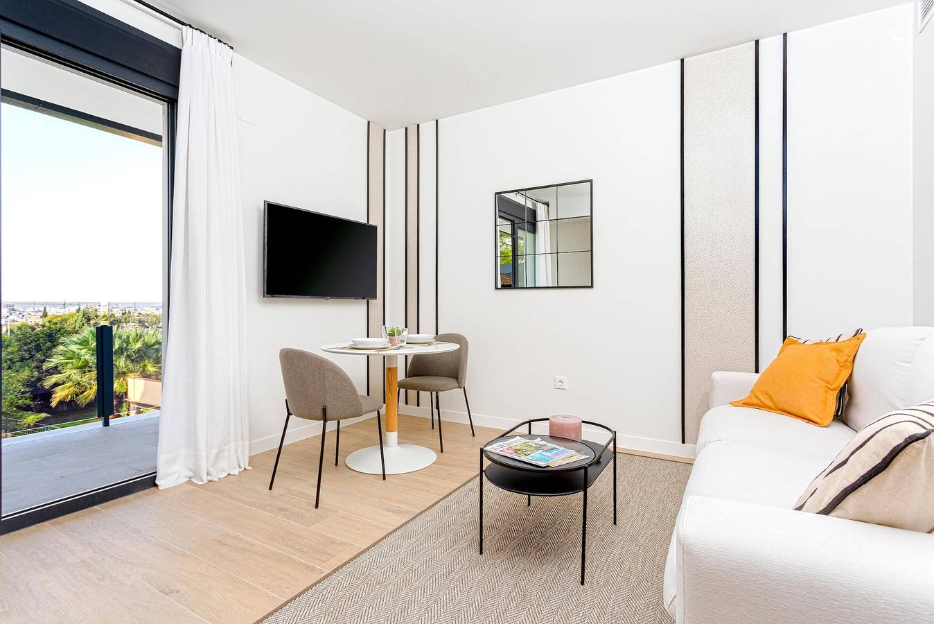 Appartement entier, Genteel Home Arruzafa Vii in Cordoue (Ville), Cordoba
