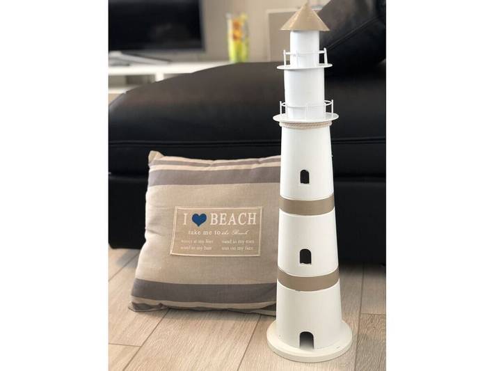 Ferienhaus für 8 Personen, mit Meerblick und Sauna sowie Balkon, mit Haustier in Bergen auf Rügen und Umgebung - 4