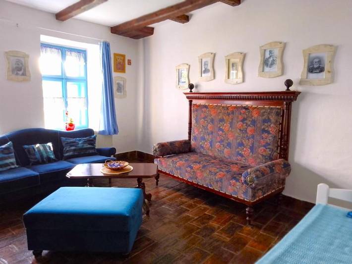 Gîte pour 3 personnes, avec jardin et vue à Vršac - 2