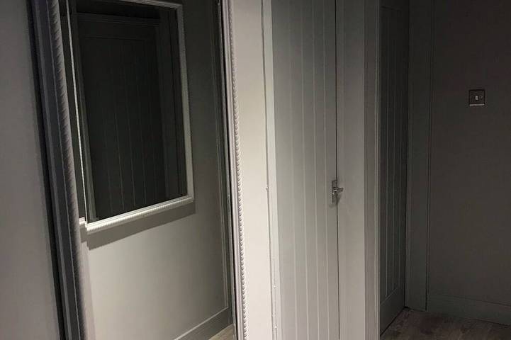 Apartment for 2 people in East Kilbride