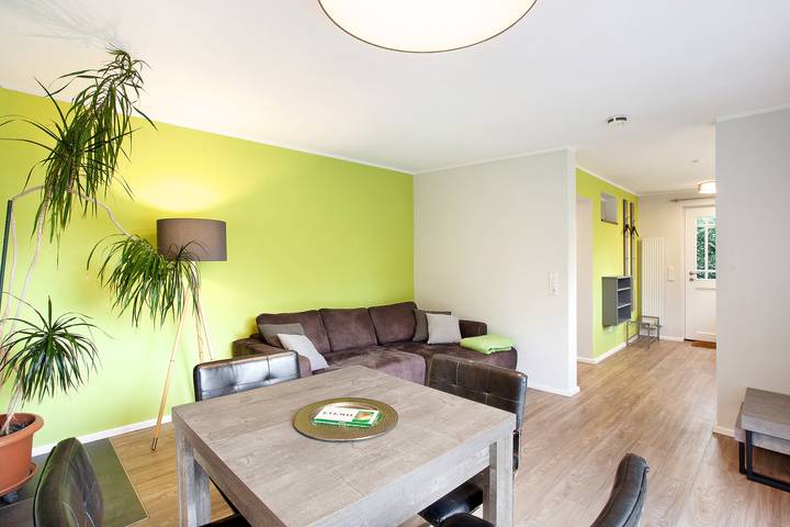 Ferienwohnung für 3 Personen, mit Garten in Arnsberg - 3