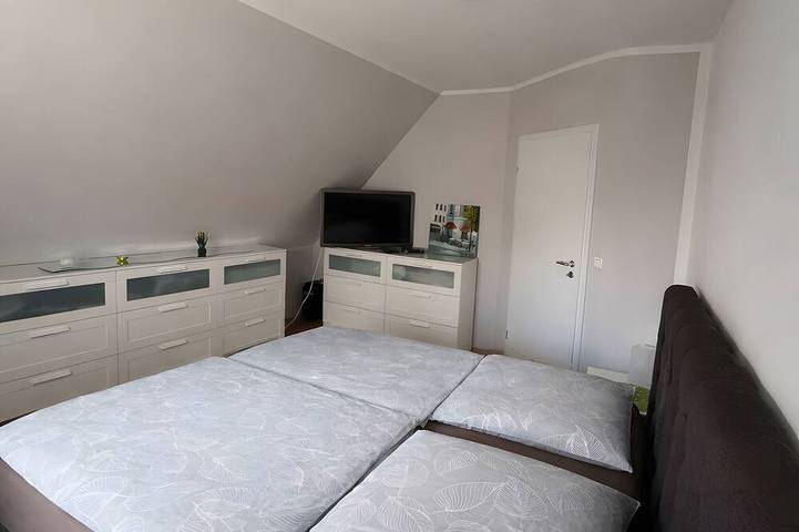 Ferienwohnung für 4 Personen in Laatzen - 3