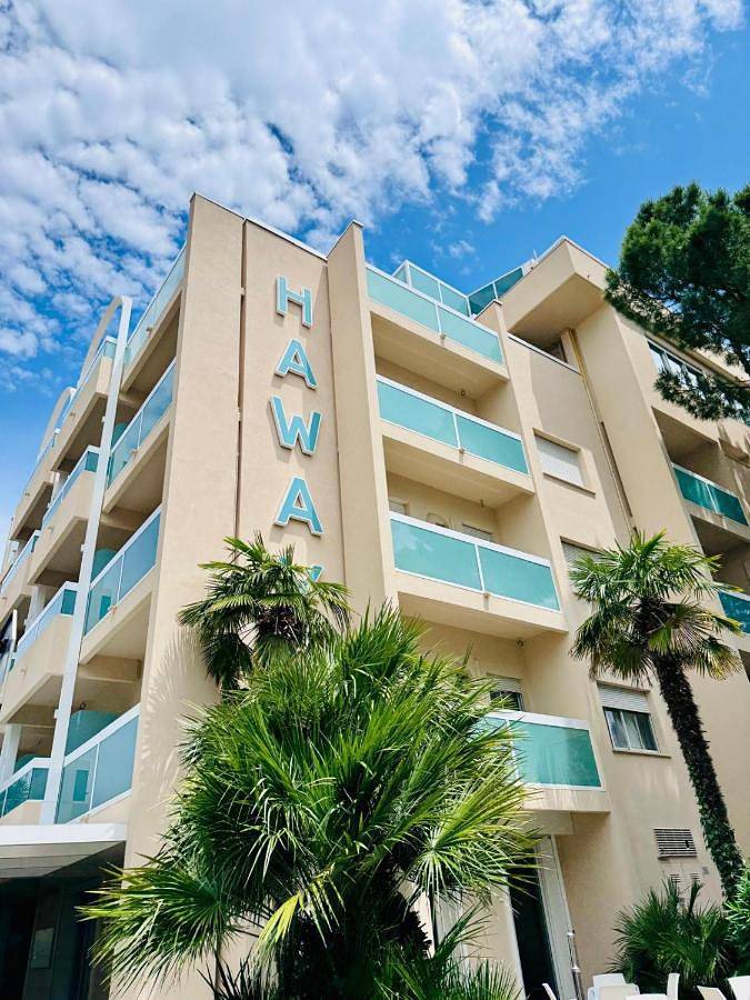 Hotel für 2 Personen, mit Balkon und Garten - 1