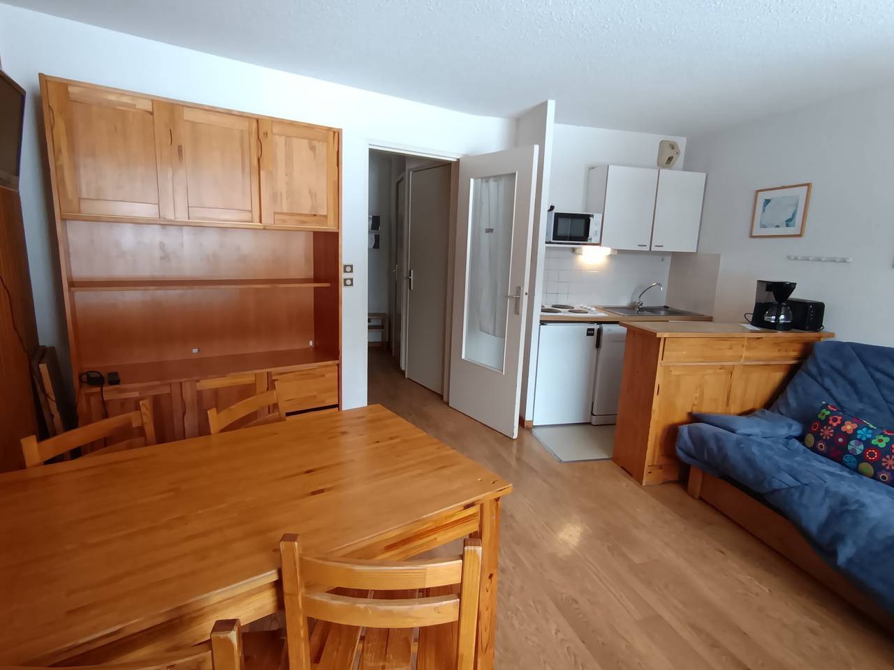 Photo : Appartement de vacances