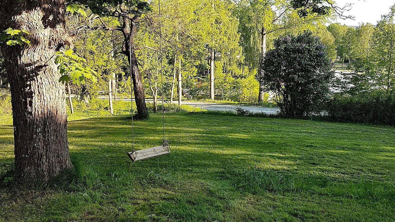 Ferienhaus für 6 Personen (140 m²) in Bengtsfors in Bengtsfors, Dalsland