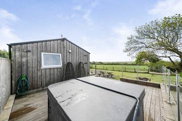 Cottage for 2 People in South-Wales, Pembrokeshire, Photo 4