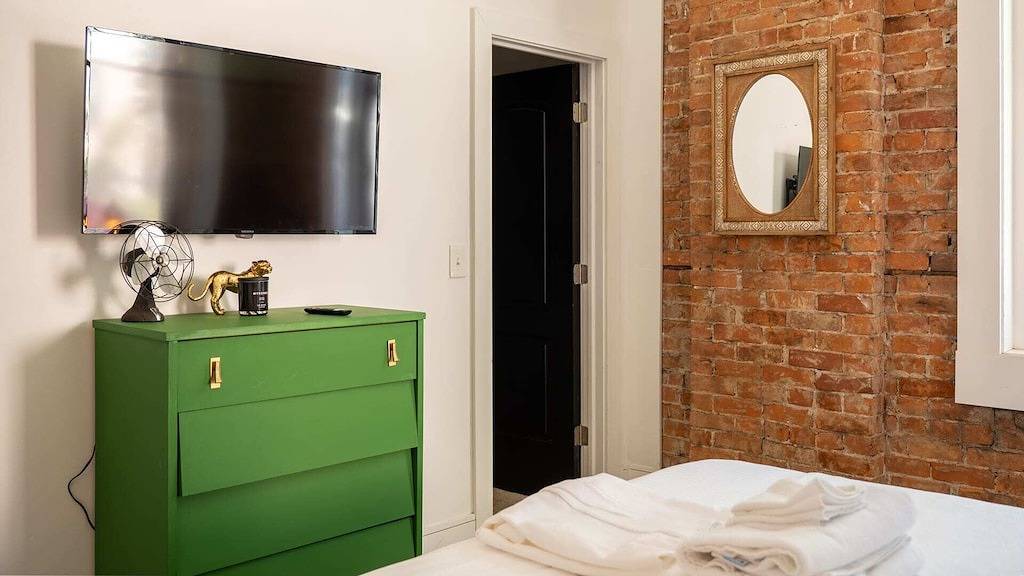 Ganze Wohnung, Downtown Covington—Near Shopping, Bars, Cincinnati in Kenton County