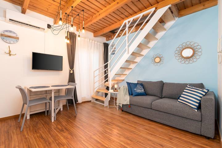 Ferielejlighed for 4 personer - 1