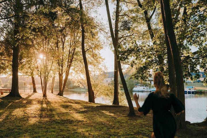 Location de vacances pour 8 personnes à Guichen - 4
