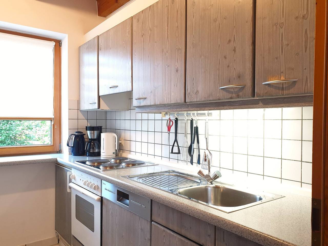 Haus 9 Natur Ferienpark, Wlan, Kostenfreier Parkplatz, Grillen auf der Terrasse. Schöne Familienzeit! in Nieheim, Kreis Höxter