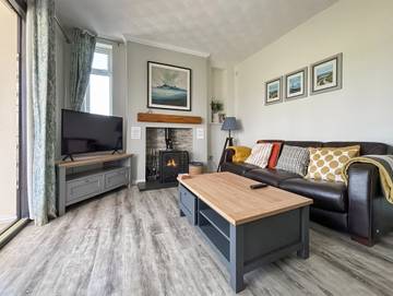 Cottage for 6 People in Red Wharf Bay, Isle of Anglesey, Photo 2