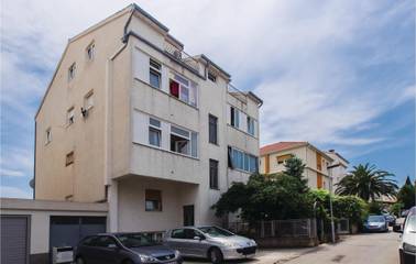 Appartement voor 3 Personen in Split, Split-Dalmatië, Afbeelding 1