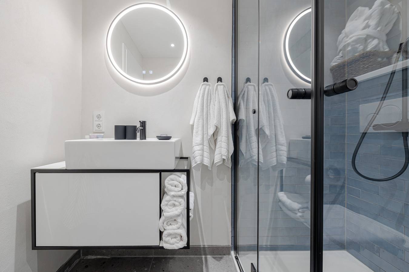 Ganze Ferienwohnung, Kajüte #6 | Dock 6a in Westerland, Sylt (Gemeinde)