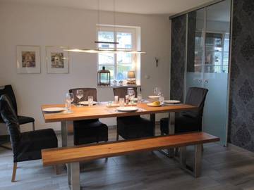 Strandhaus für 5 Personen in St. Peter-Bad, St. Peter-Ording, Bild 4