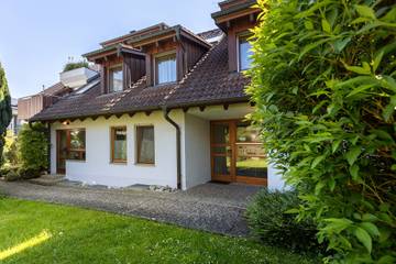 Vakantieappartement voor 2 Personen in Bodman-Ludwigshafen, Obersee (Bodensee), Afbeelding 3