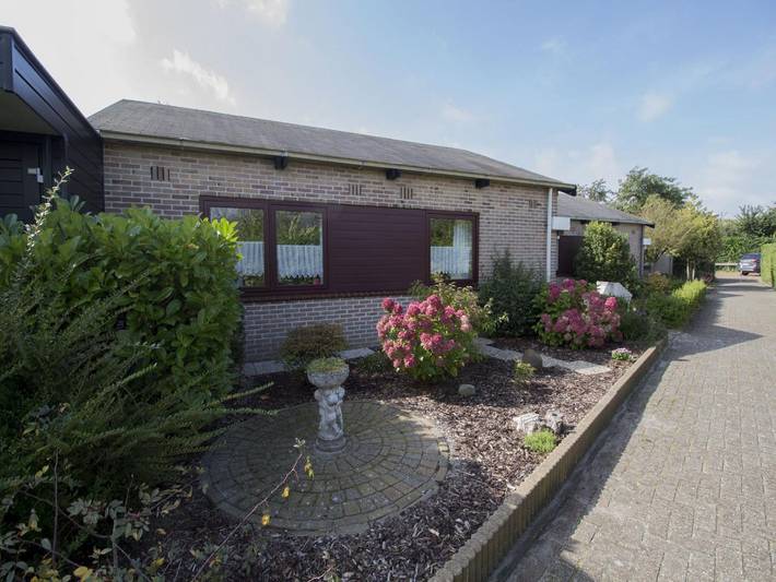 Ferienhaus für 4 Personen, mit Garten in Sint Maartenszee - 2