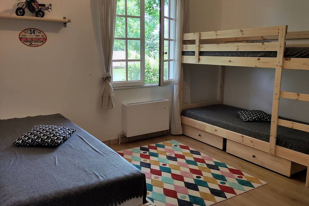 House near Ascain in Saint-Pée-sur-Nivelle, Bayonne region