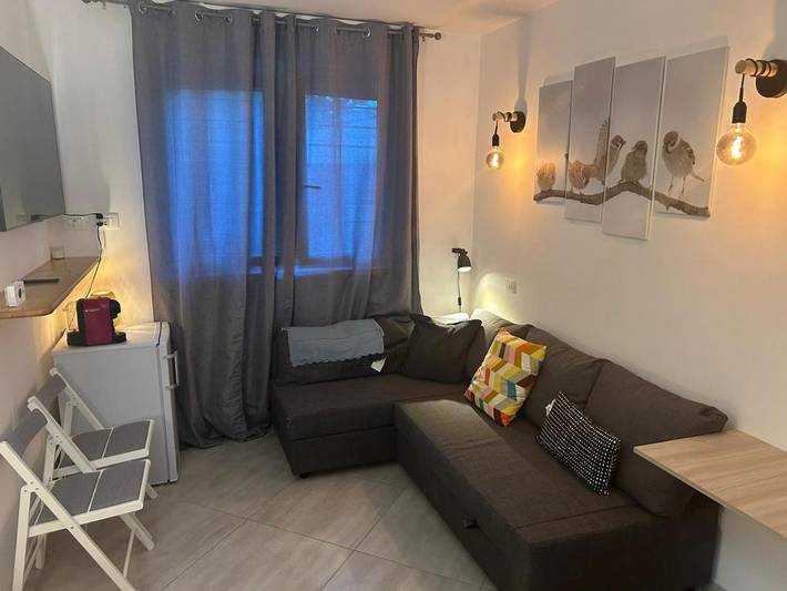 Apartamento de vacaciones para 2 personas - 1