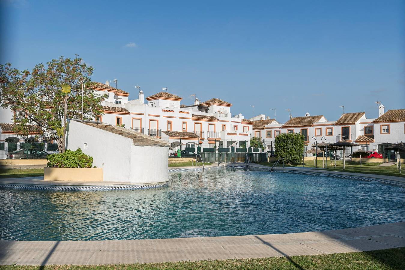 Appartamento vacanze a Bahía de Cádiz a partire da 186€ a notte
