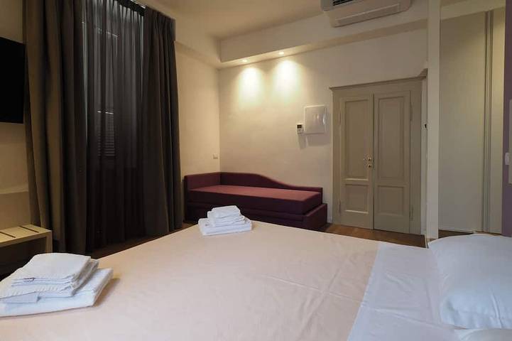 B&B für 4 Personen am Gardasee - 3