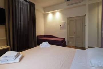 B&b für 4 Personen in Moniga del Garda, Gardasee-Berge, Bild 2