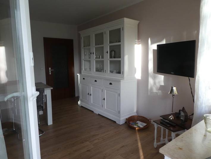 Ferienwohnung für 2 Personen, mit Terrasse und Garten in Bad Pyrmont - 4