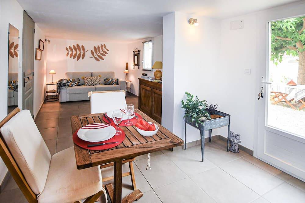 Apartamento entero, Bonito apartamento en. in Caumont-sur-Durance, Vaucluse