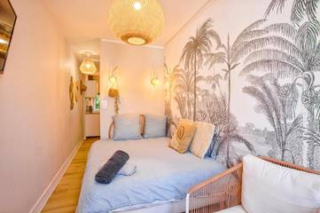 Gîte pour 2 personnes à Flers