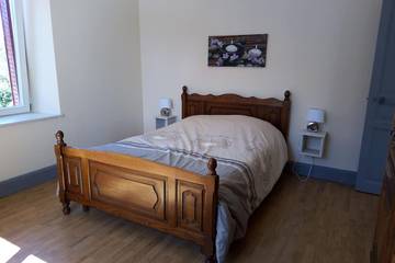 Chalet pour 6 Personnes dans Lac de Gérardmer, Gérardmer, Photo 2