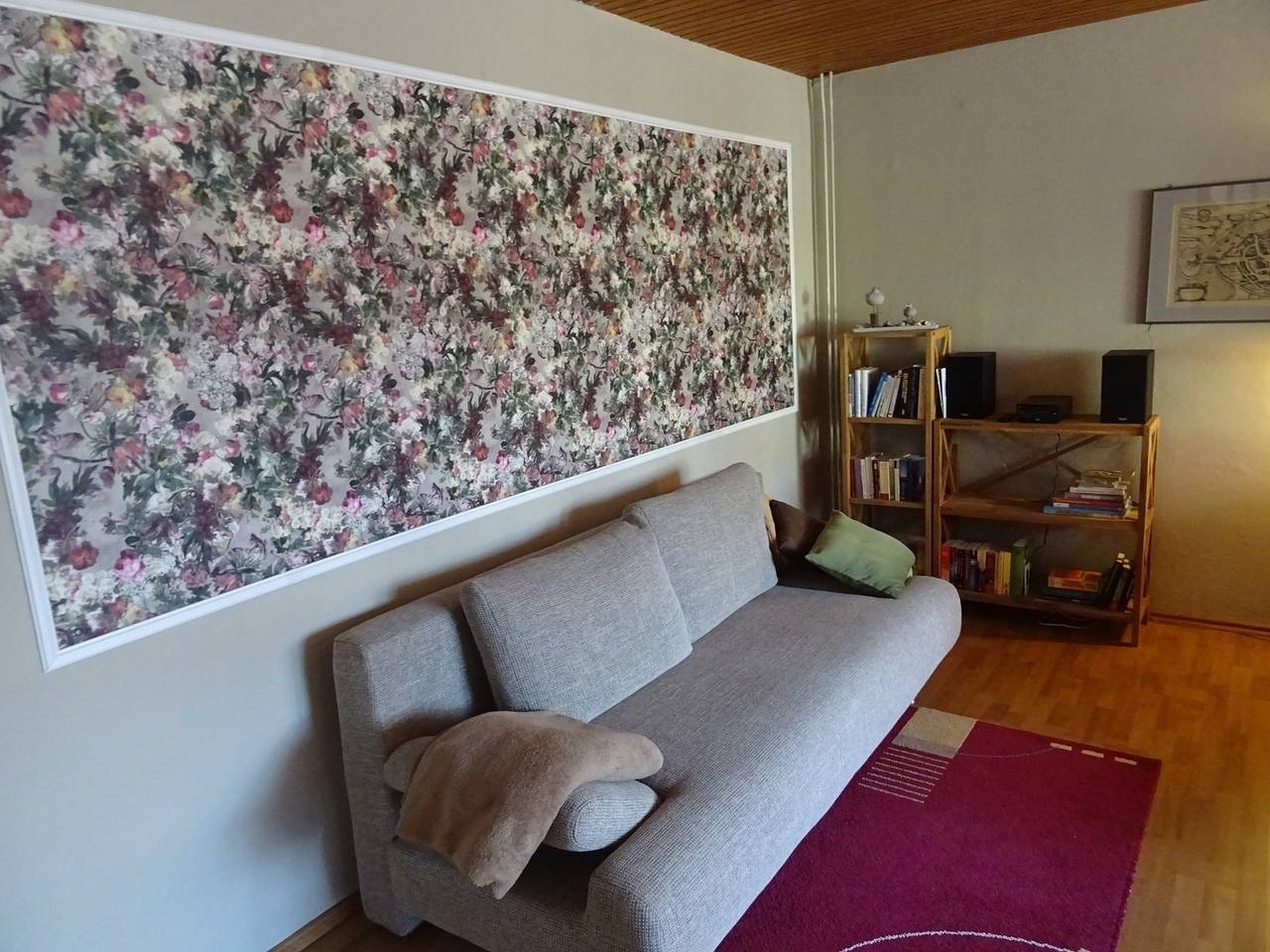 Appartement de vacances entier, Haus Erna in Eckernförde, Région de Rendsburg-Eckernfoerde