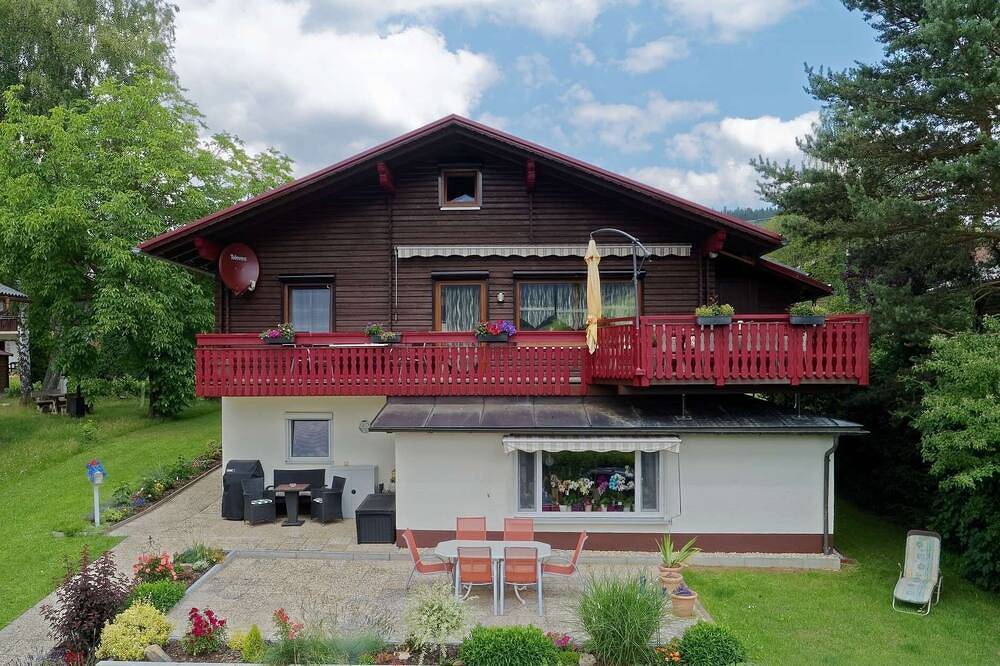 Appartamento vacanze a Arrach a partire da 141€ a notte