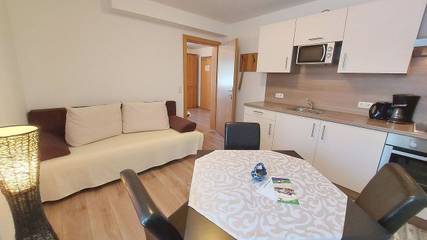 Bungalow für 4 Personen in Bad Mitterndorf, Liezen und Umgebung, Bild 1