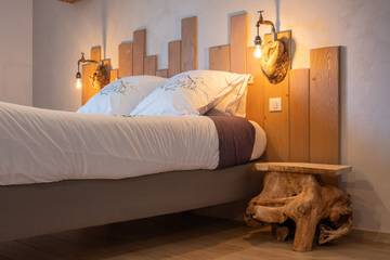 Chambre D’hôte pour 4 Personnes dans Saulxures-sur-Moselotte, Région d'Épinal, Photo 2