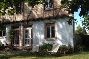 Gîte pour 2 Personnes dans Colmar, Région de Colmar, Photo 1