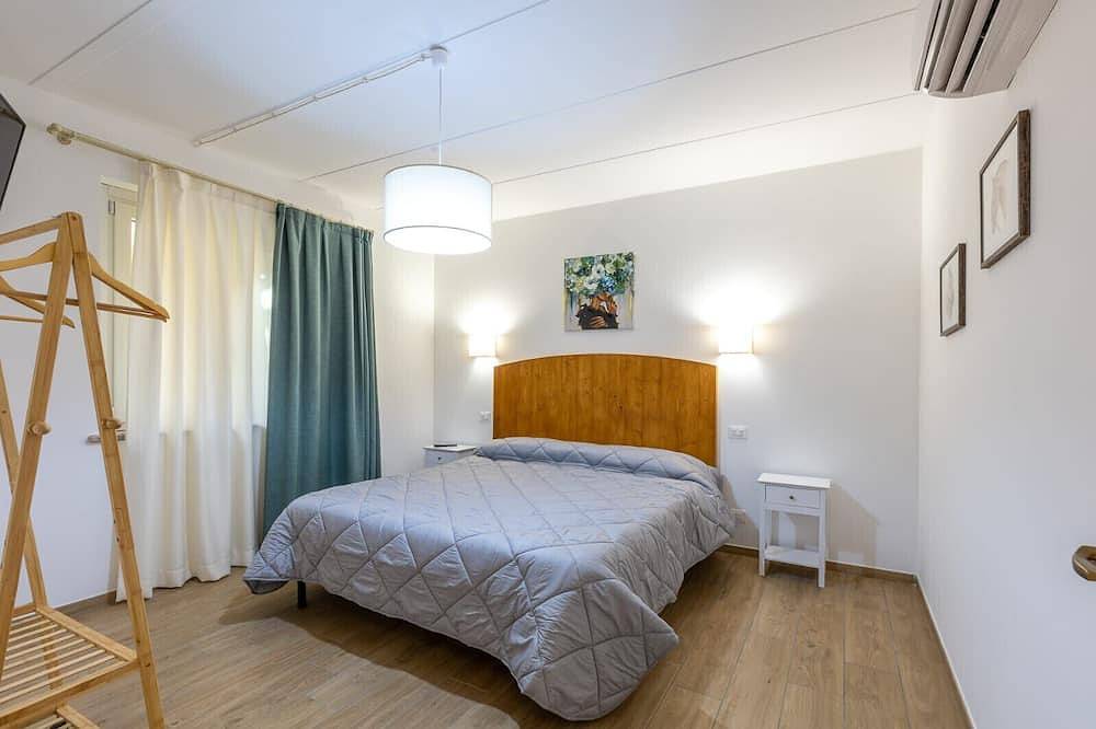 Apartamento entero, Le Vigne - Appartamento La Rocca in Bolsena, Lago de Bolsena