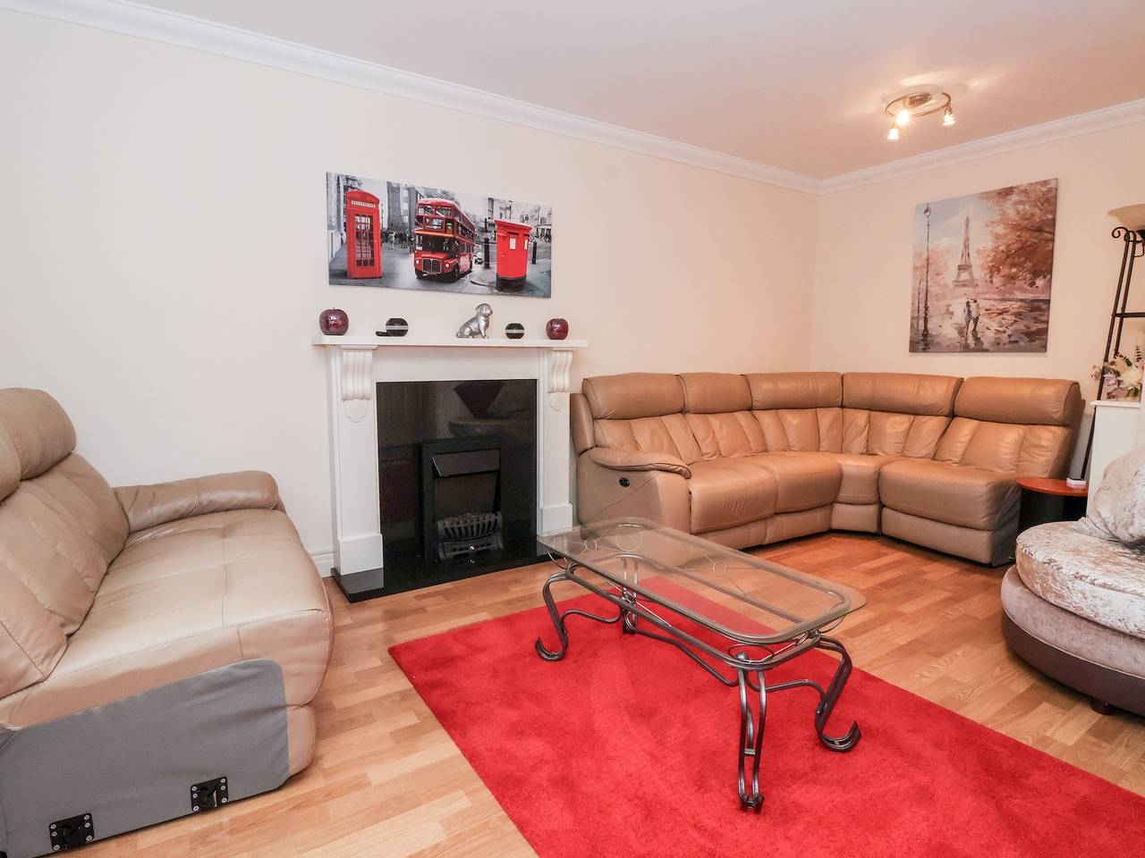 1 Cockerill Fold in Beverley, East Riding of Yorkshire